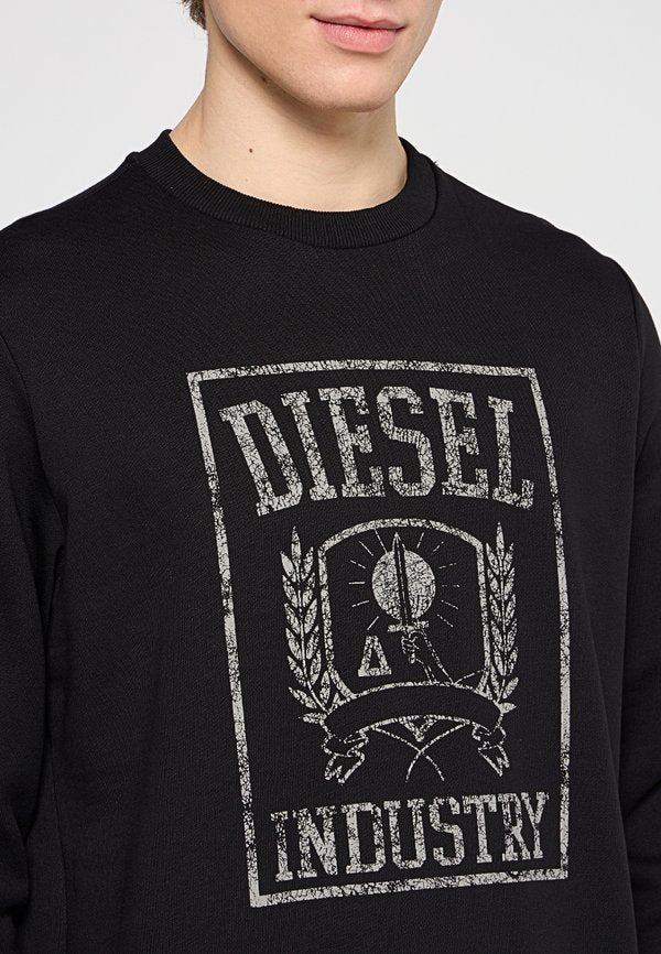 Diesel S-GIR 11-6