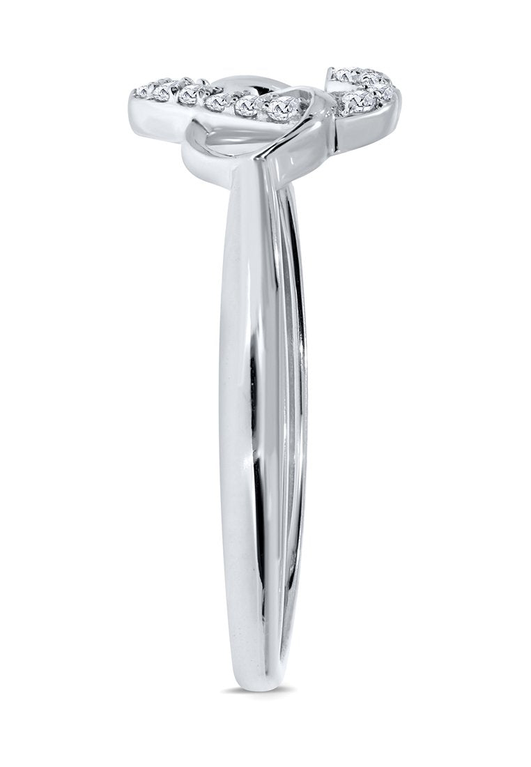 Revoni 0,1 CT. DIAMOND