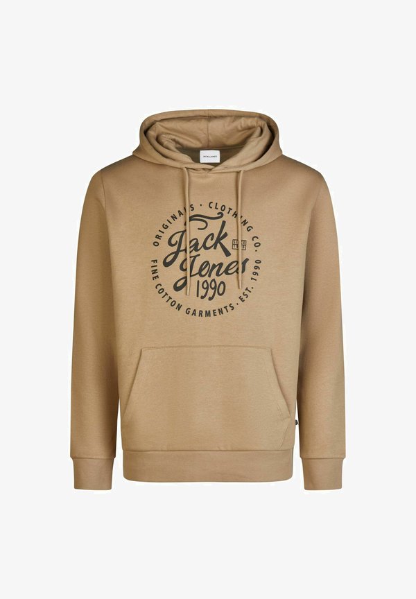 Jack & Jones Hoodie - crockery