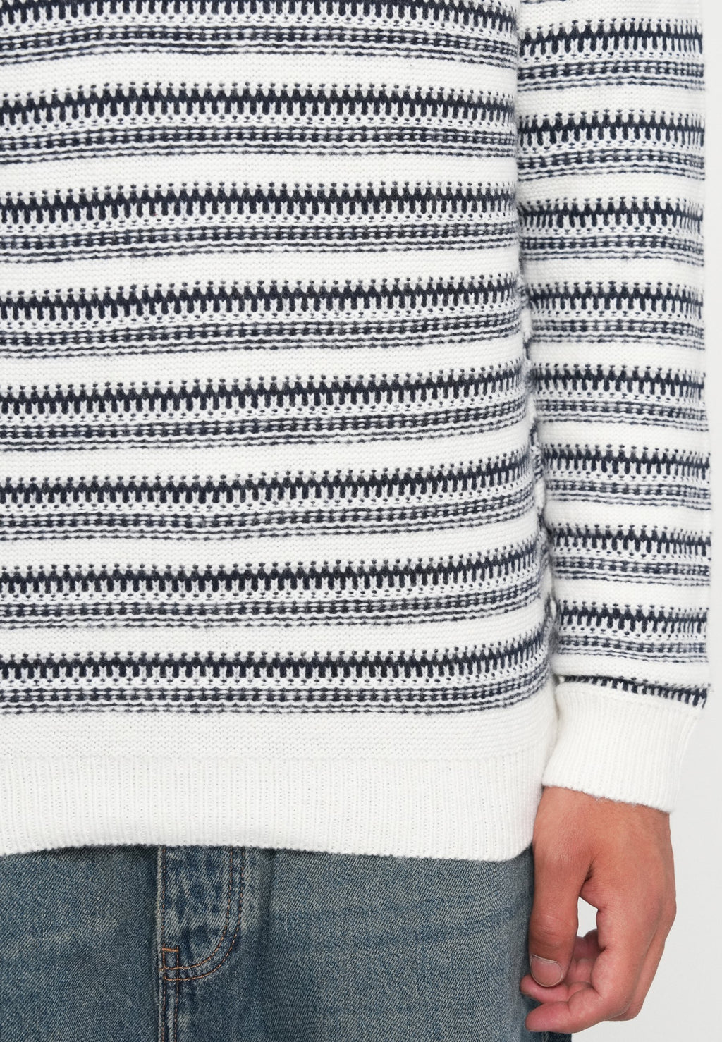 Only & Sons ONSMING LIFE CREW NECK