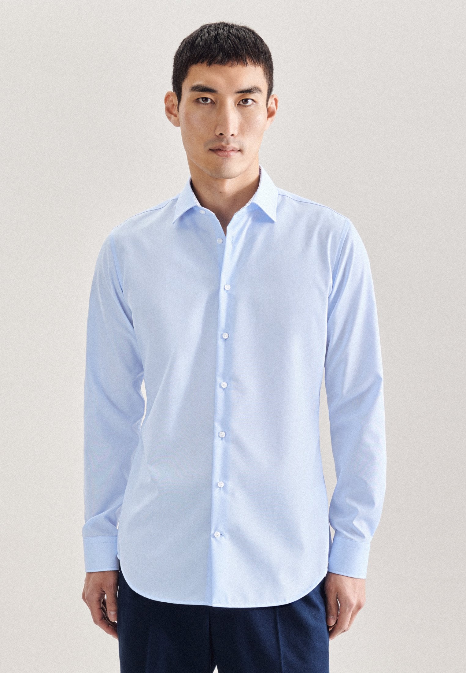 Seidensticker X-SLIM FIT