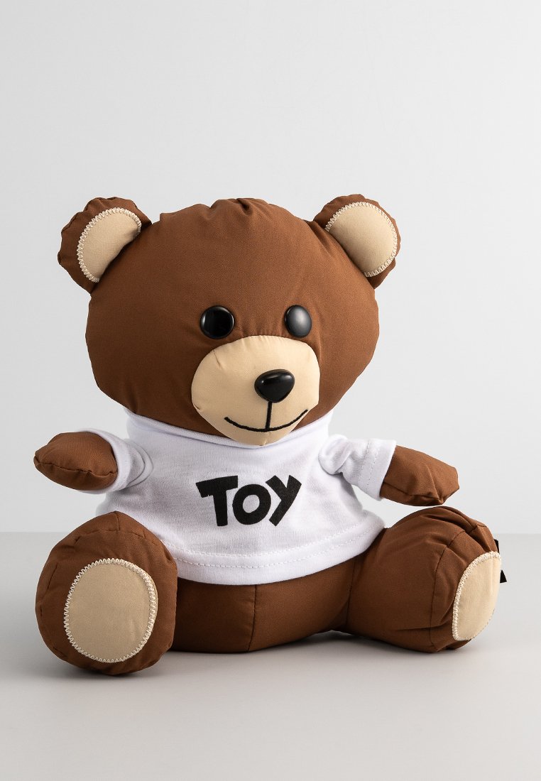 MOSCHINO HIDDEN TEDDY SET