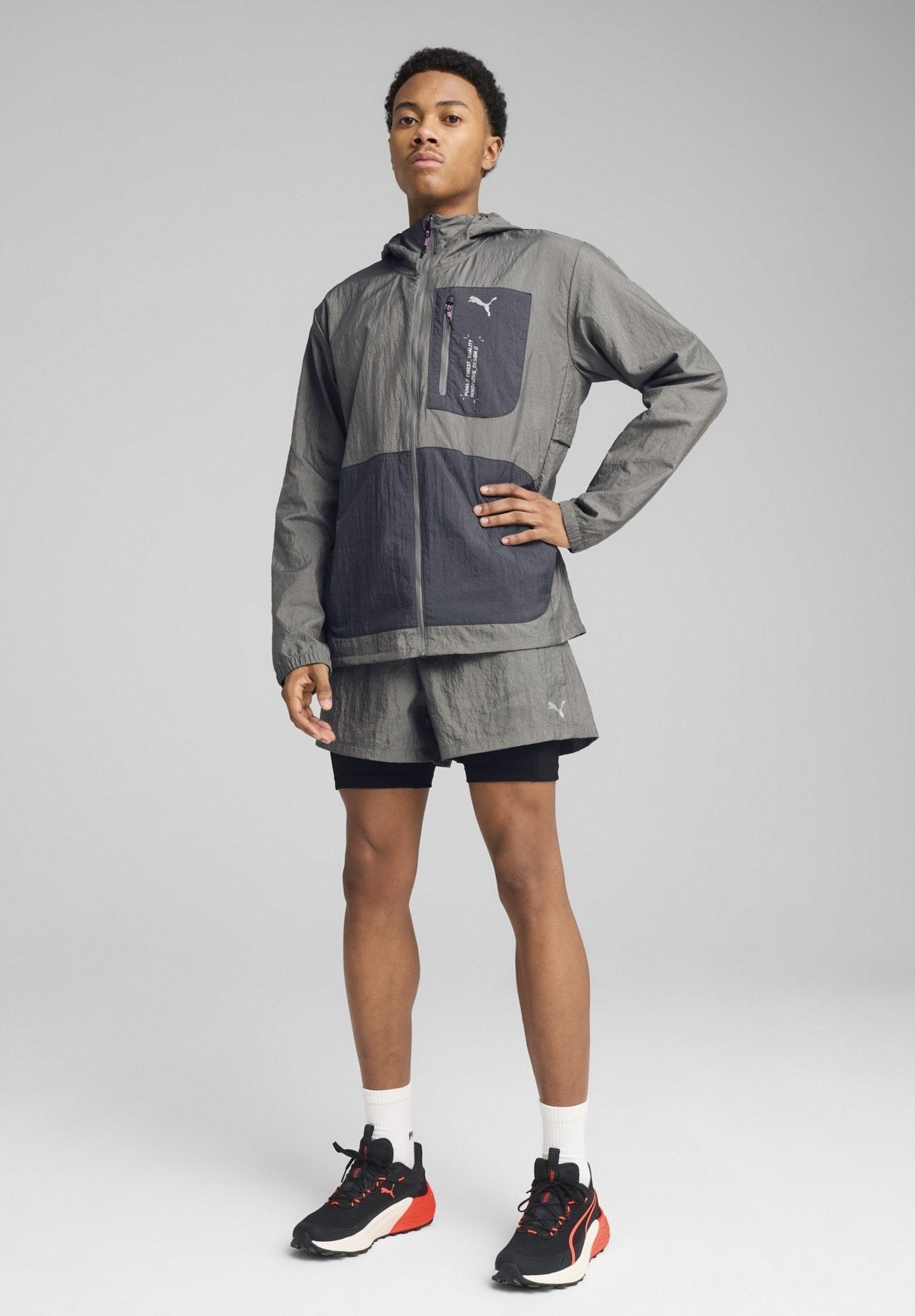 Puma SEASONS WINDCELL