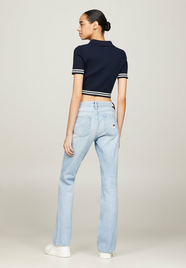 Tommy Jeans MADDIE DISTRESSED