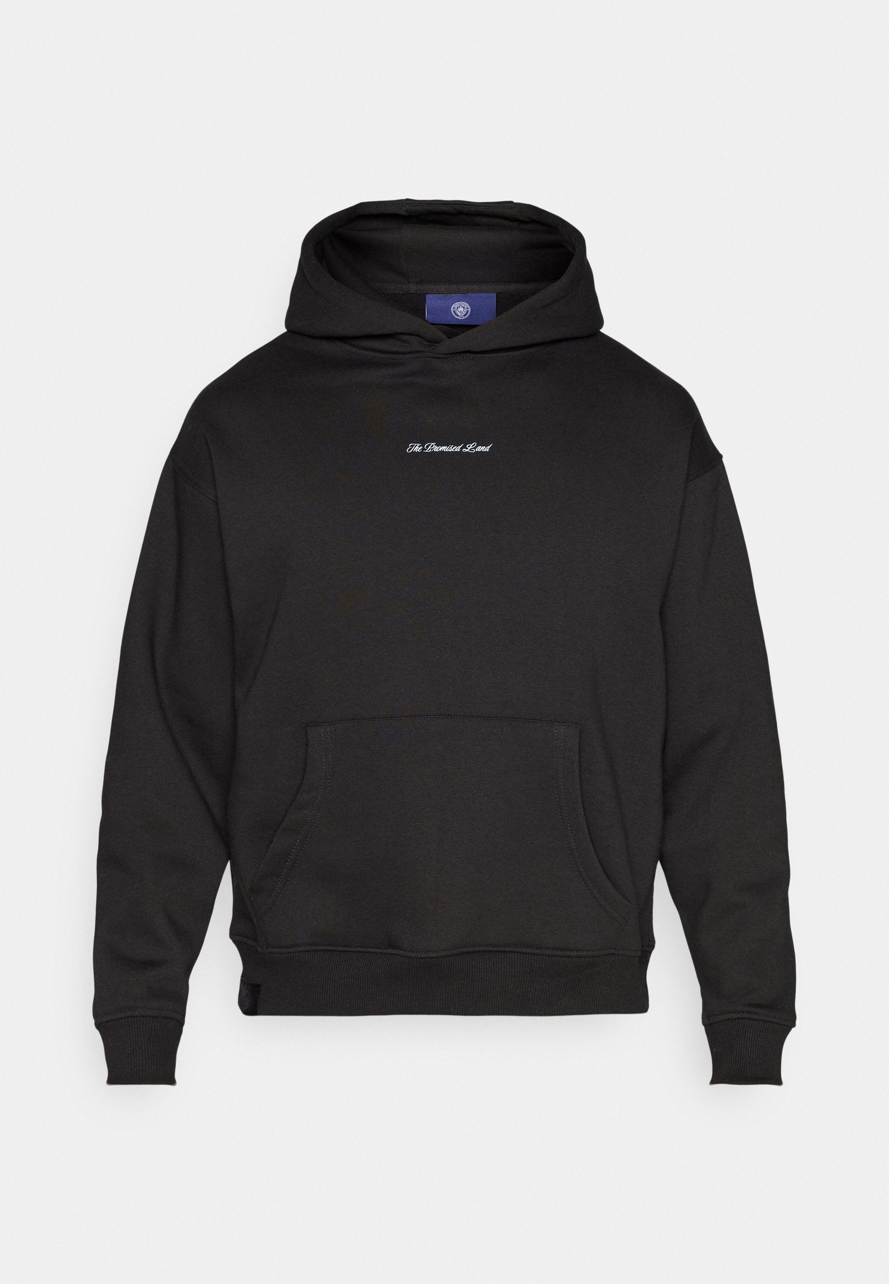 Legacies MANCHESTER CITY TRAVEL HOOD