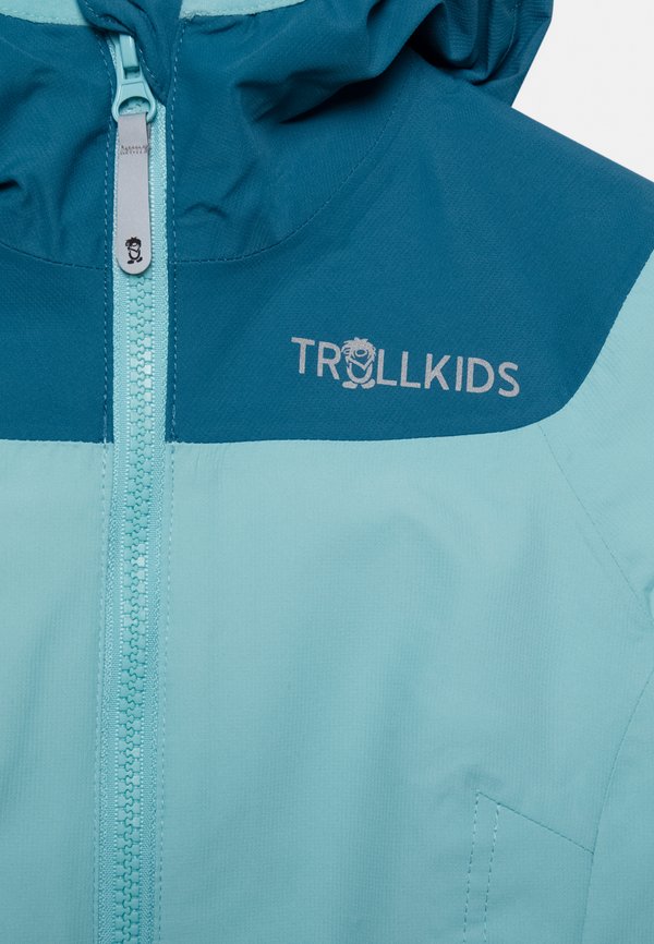 TROLLKIDS BERGEN