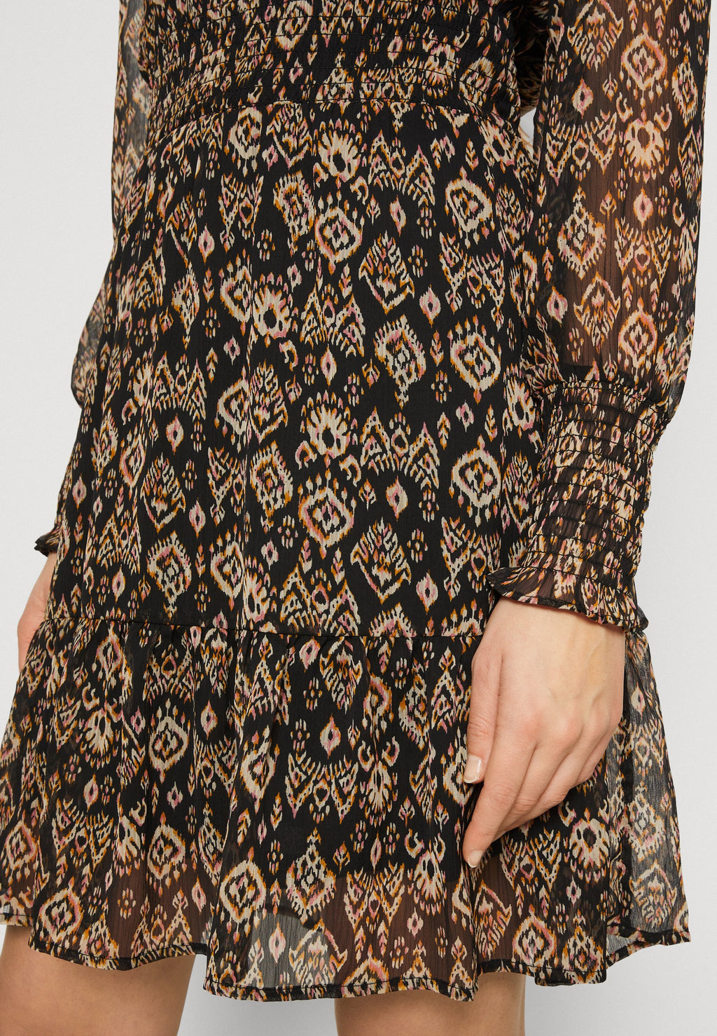 ONLISLA SMOCK DRESS Media 6