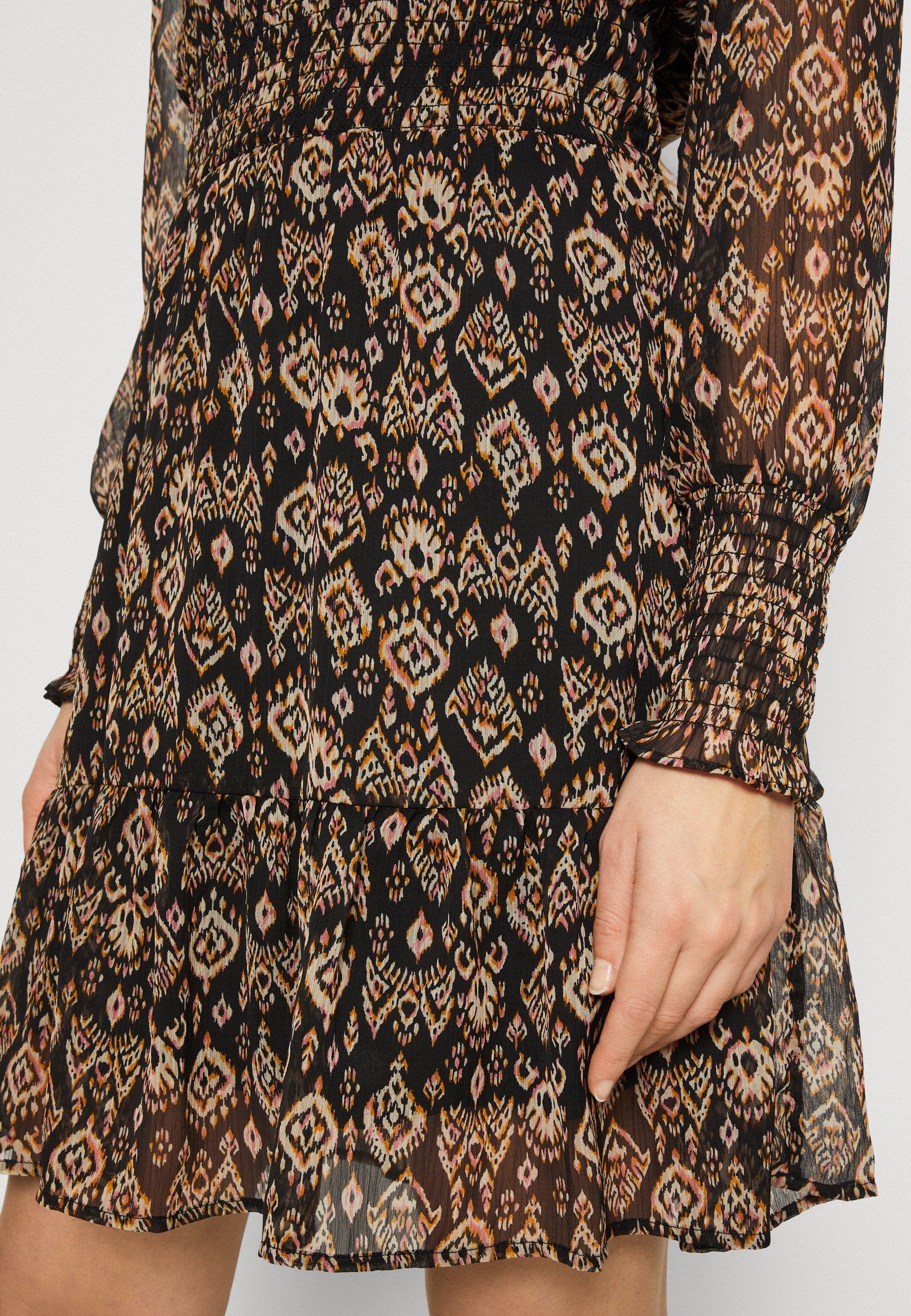ONLISLA SMOCK DRESS Media 6