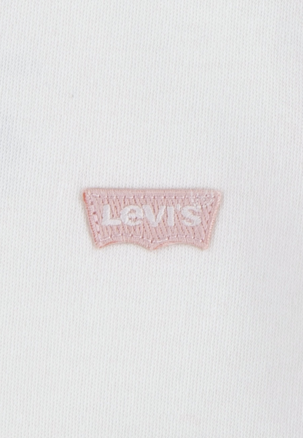 Levi's® 3 PACK BOW BODYSUIT SET