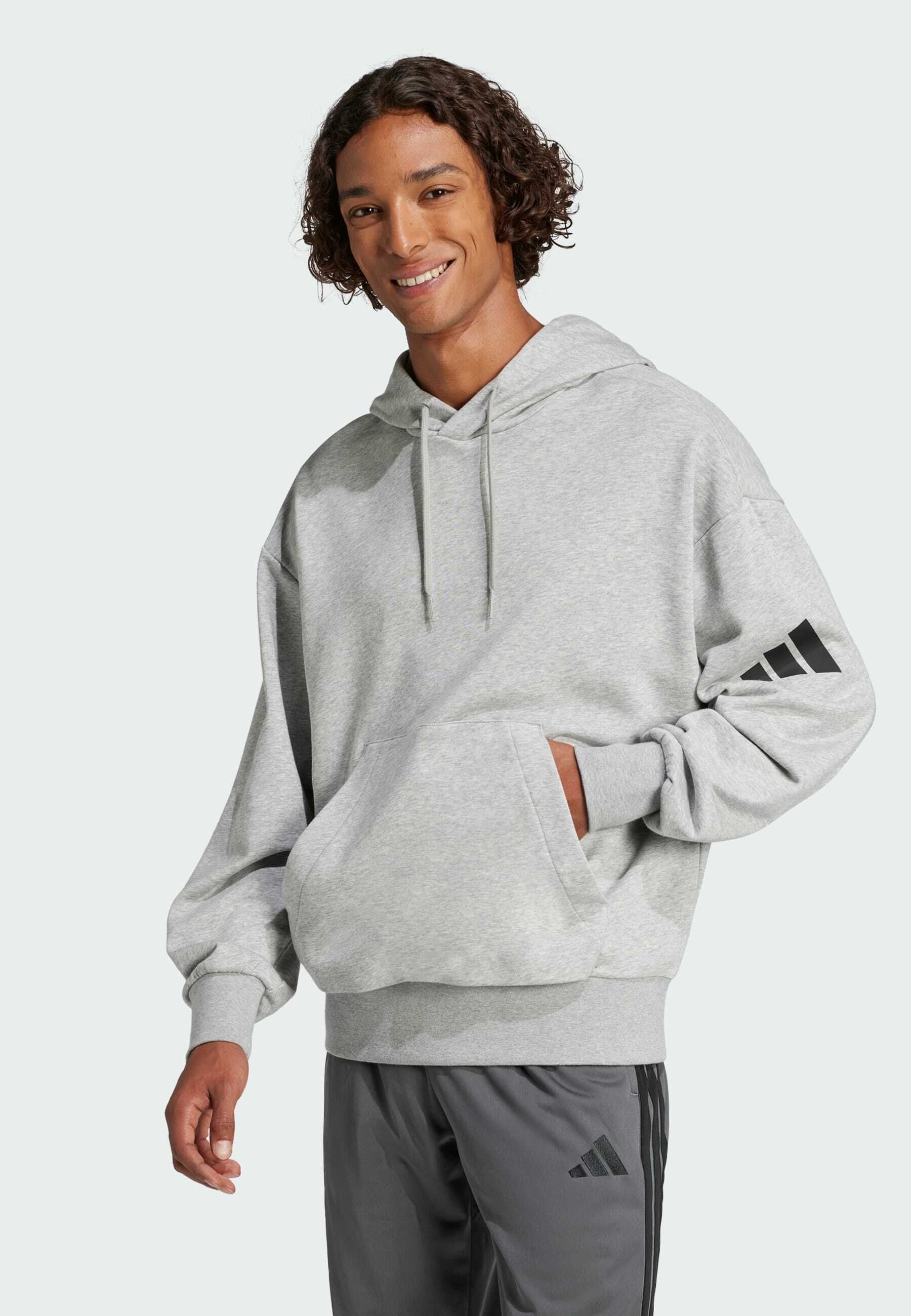 adidas Sportswear ESSENTIALS LOSE FIT HOODIE