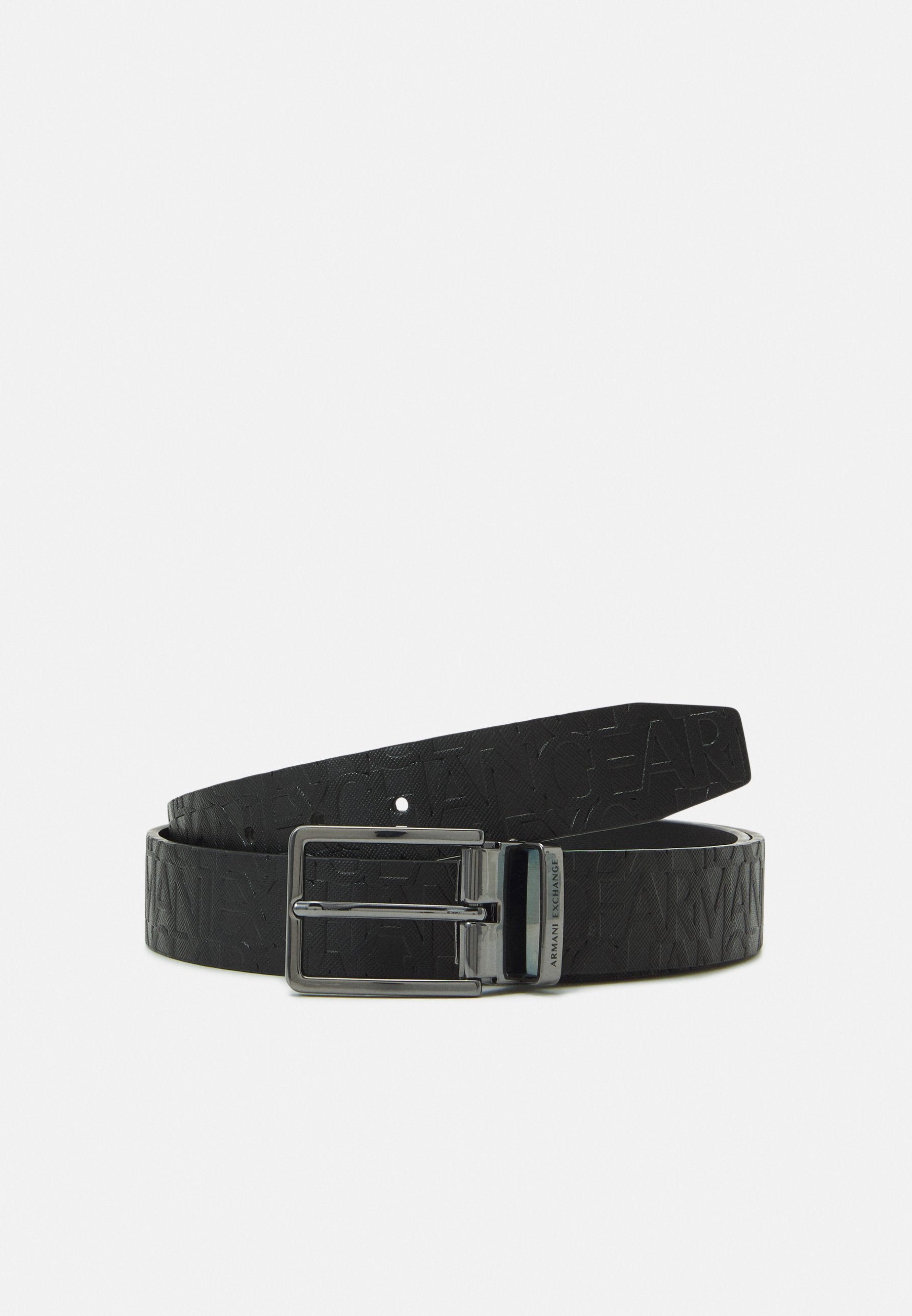 Armani Exchange Gürtel Media 1