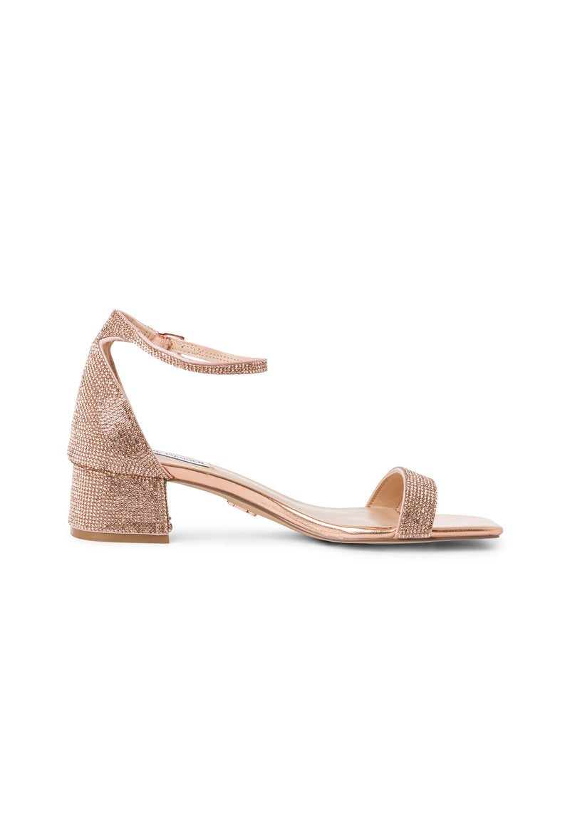Steve Madden Riemensandalette Media 1