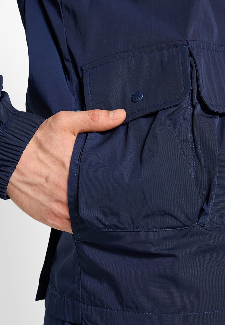 The North Face