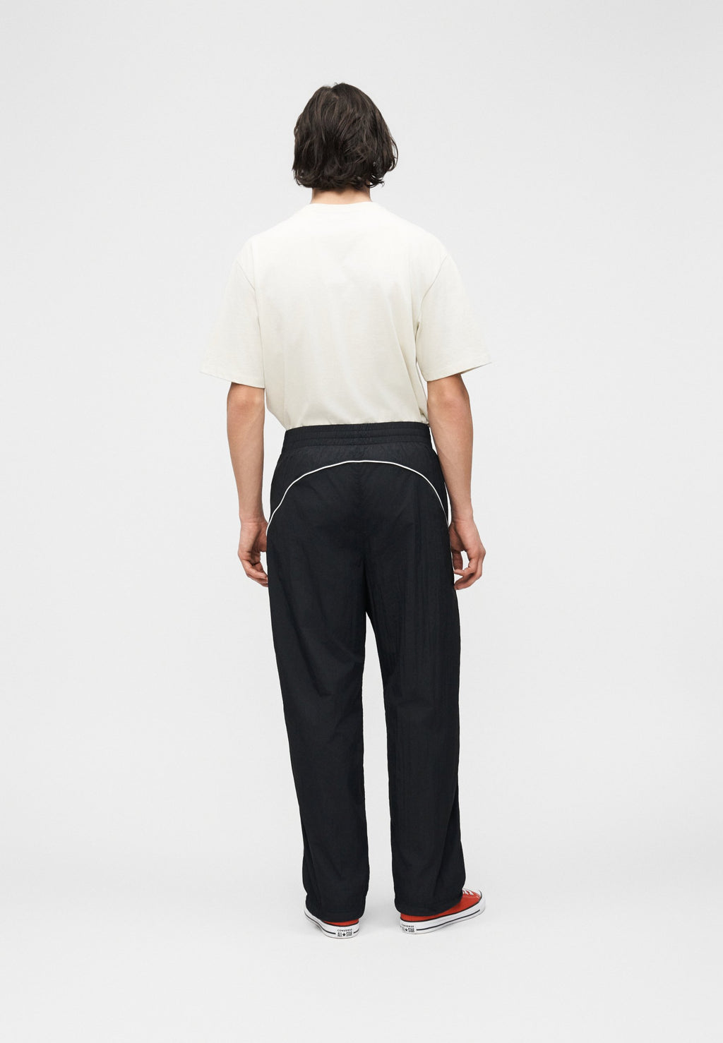 Hollister Co. BAGGY PANT
