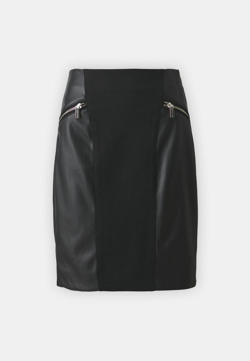 ANNY PENCIL SKIRT Media 1