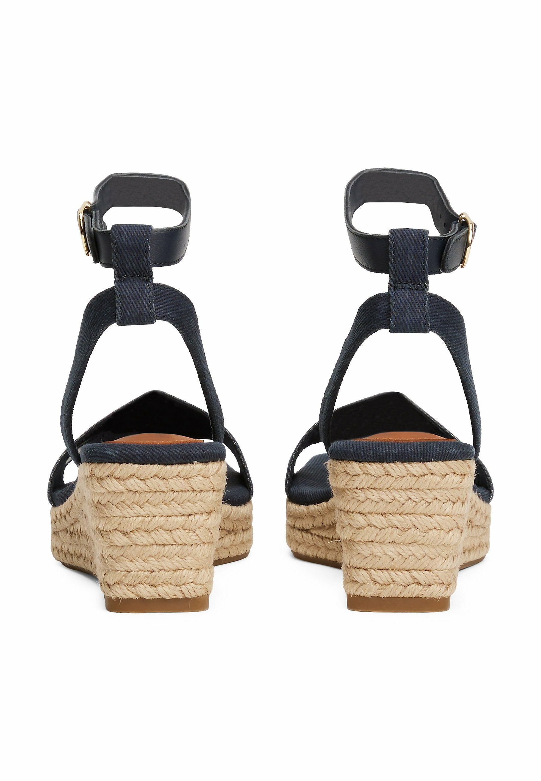 Tommy Hilfiger Keilsandalette Media 3