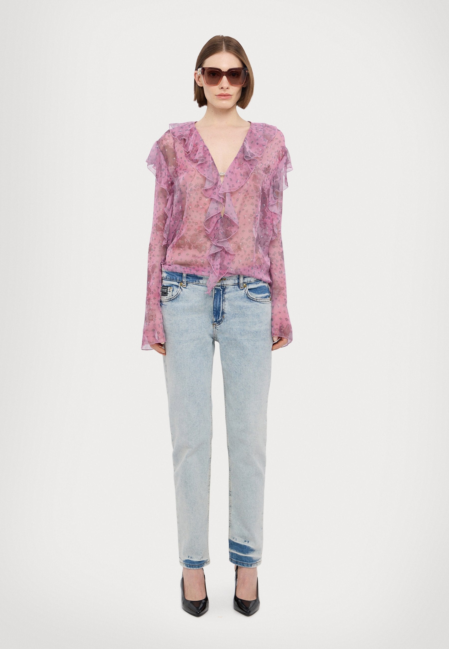 Versace Jeans Couture PLAQUET