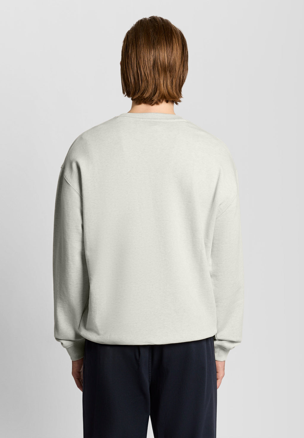 Lyle & Scott SCRIPT LOOPBACK
