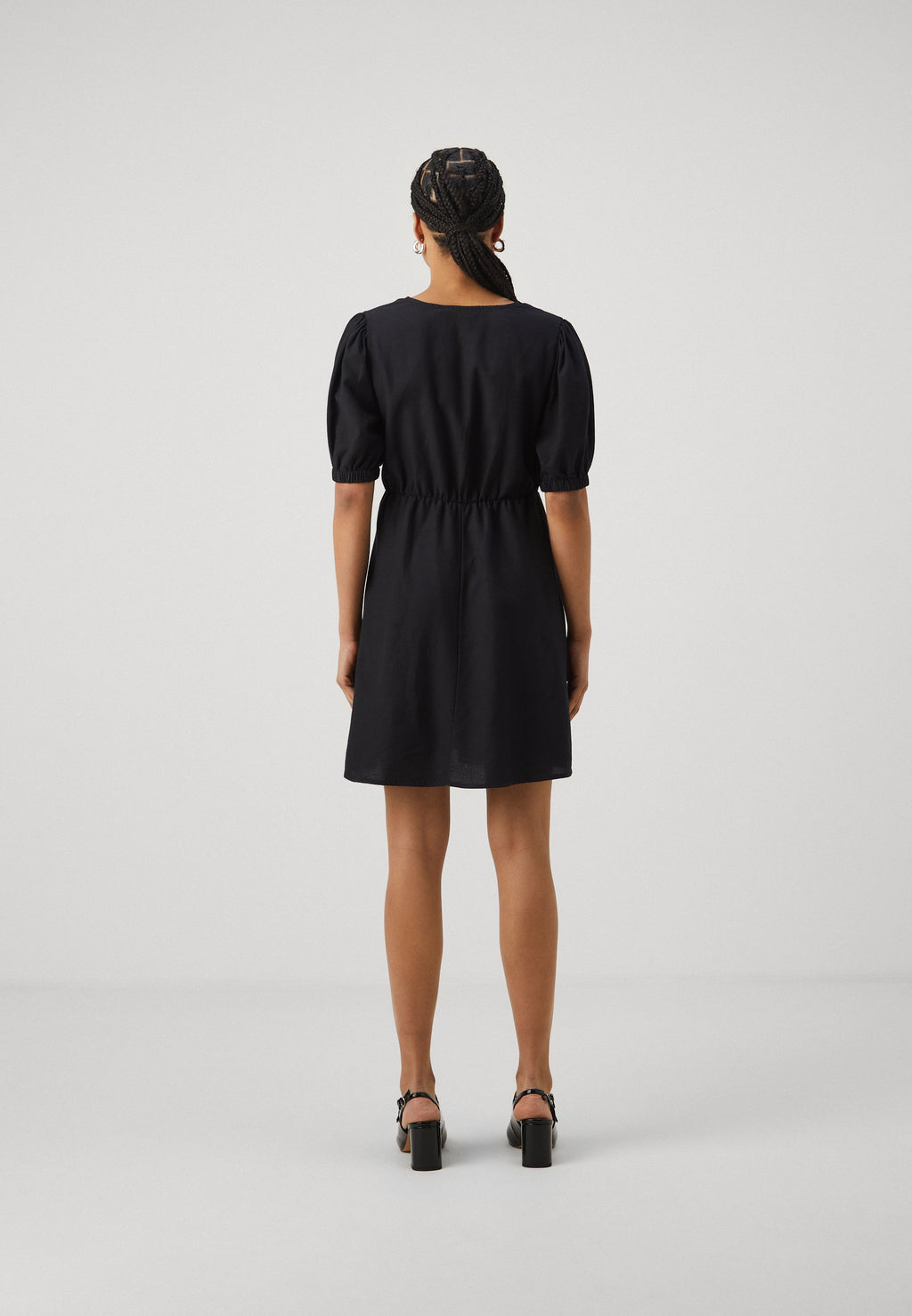 Pieces PCKLARISA DRESS