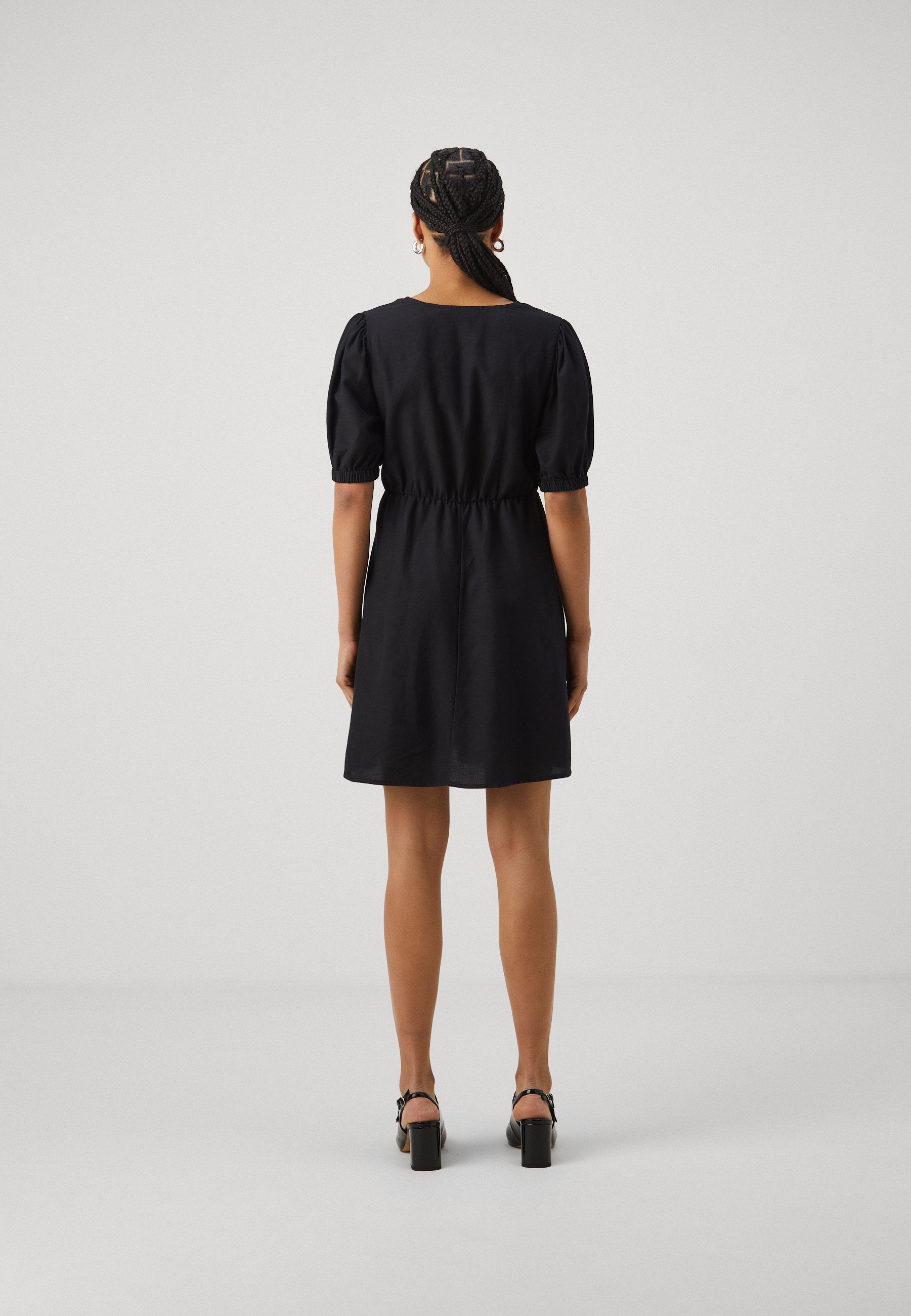 Pieces PCKLARISA DRESS
