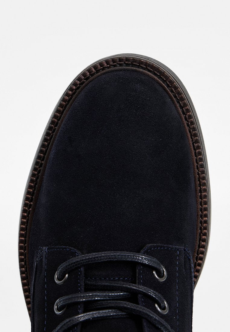 Tommy Hilfiger Schnürstiefelette Media 4