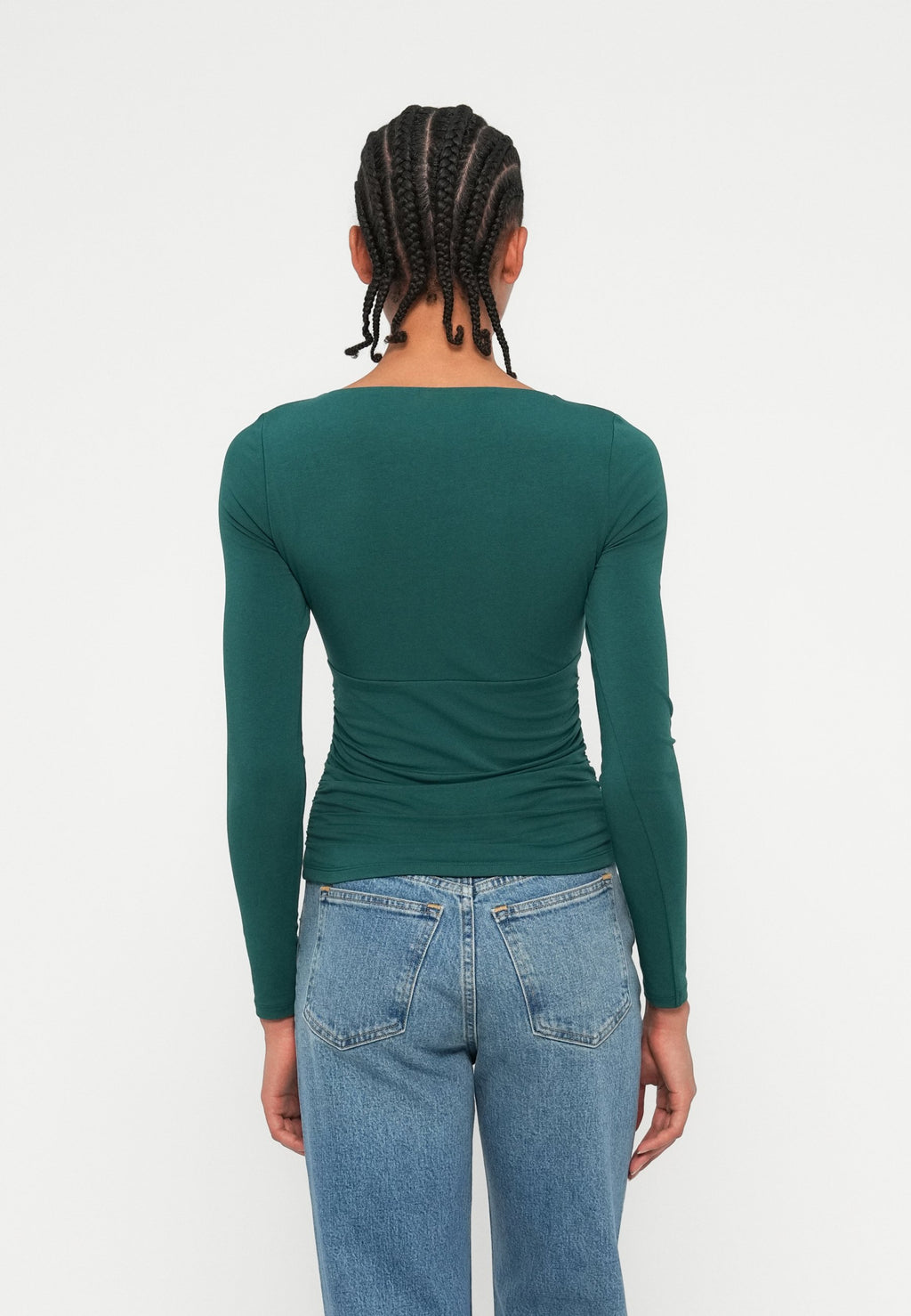 Abercrombie & Fitch ZOE