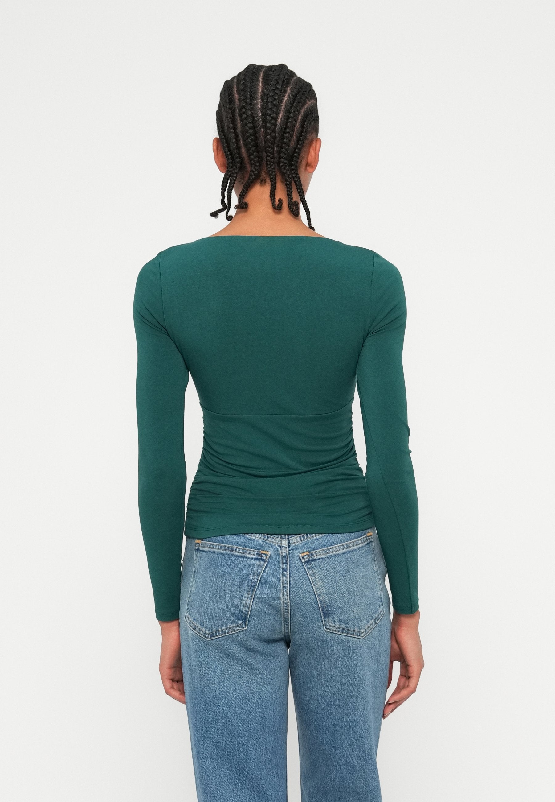 Abercrombie & Fitch ZOE