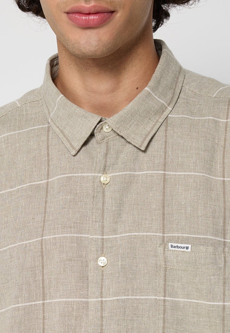 Barbour SWALEDALE