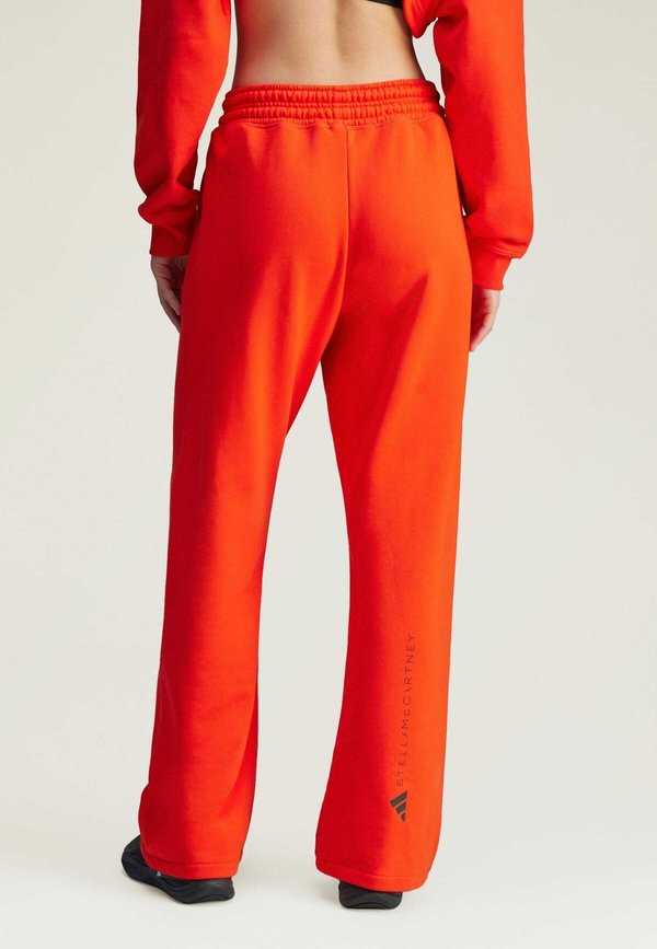 adidas by Stella McCartney ADIDAS BY STELLA MCCARTNEY STRAIGHT LEG PANTS