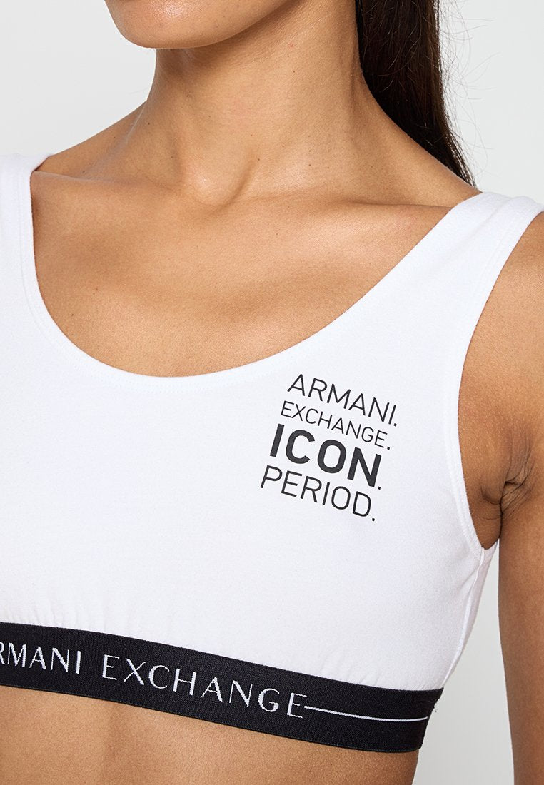 Armani Exchange Bustier Media 3