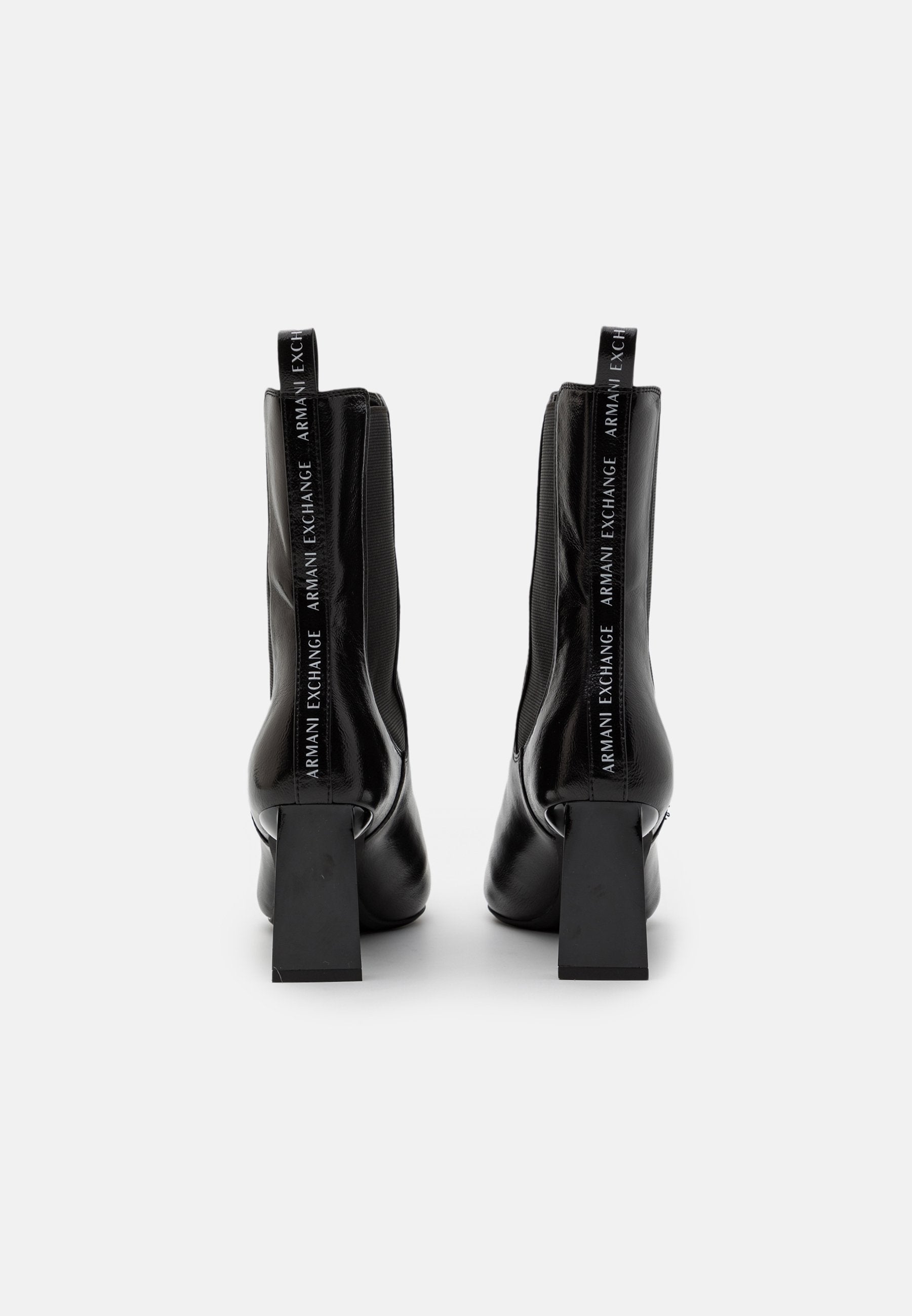 Armani Exchange Stiefelette Media 3