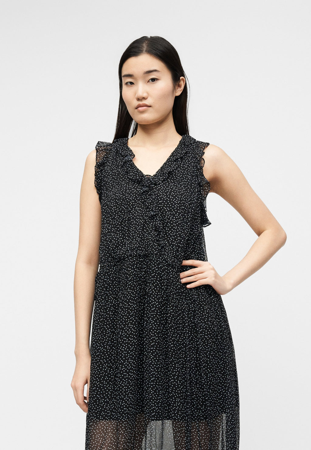 DESIGNERS REMIX LOLA GOWN