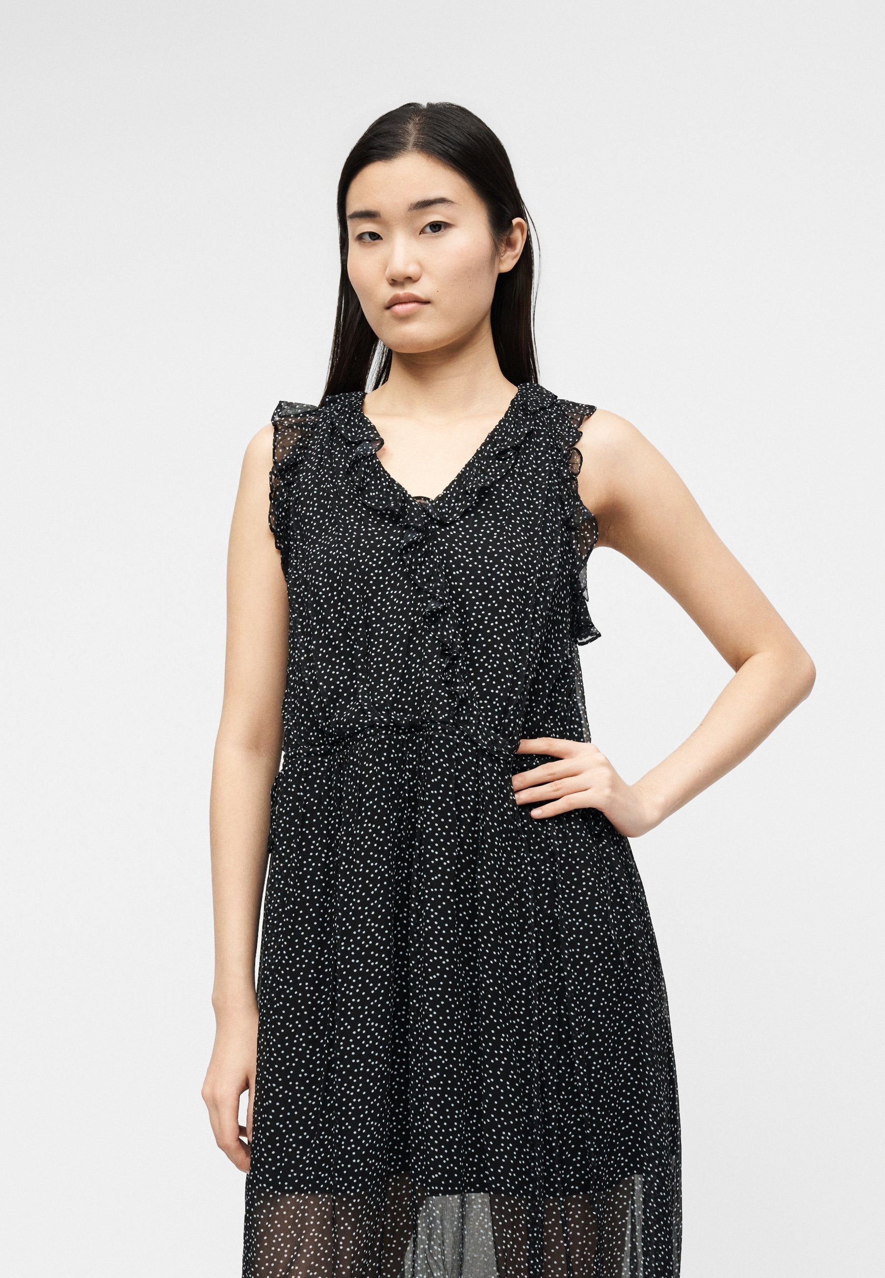 DESIGNERS REMIX LOLA GOWN