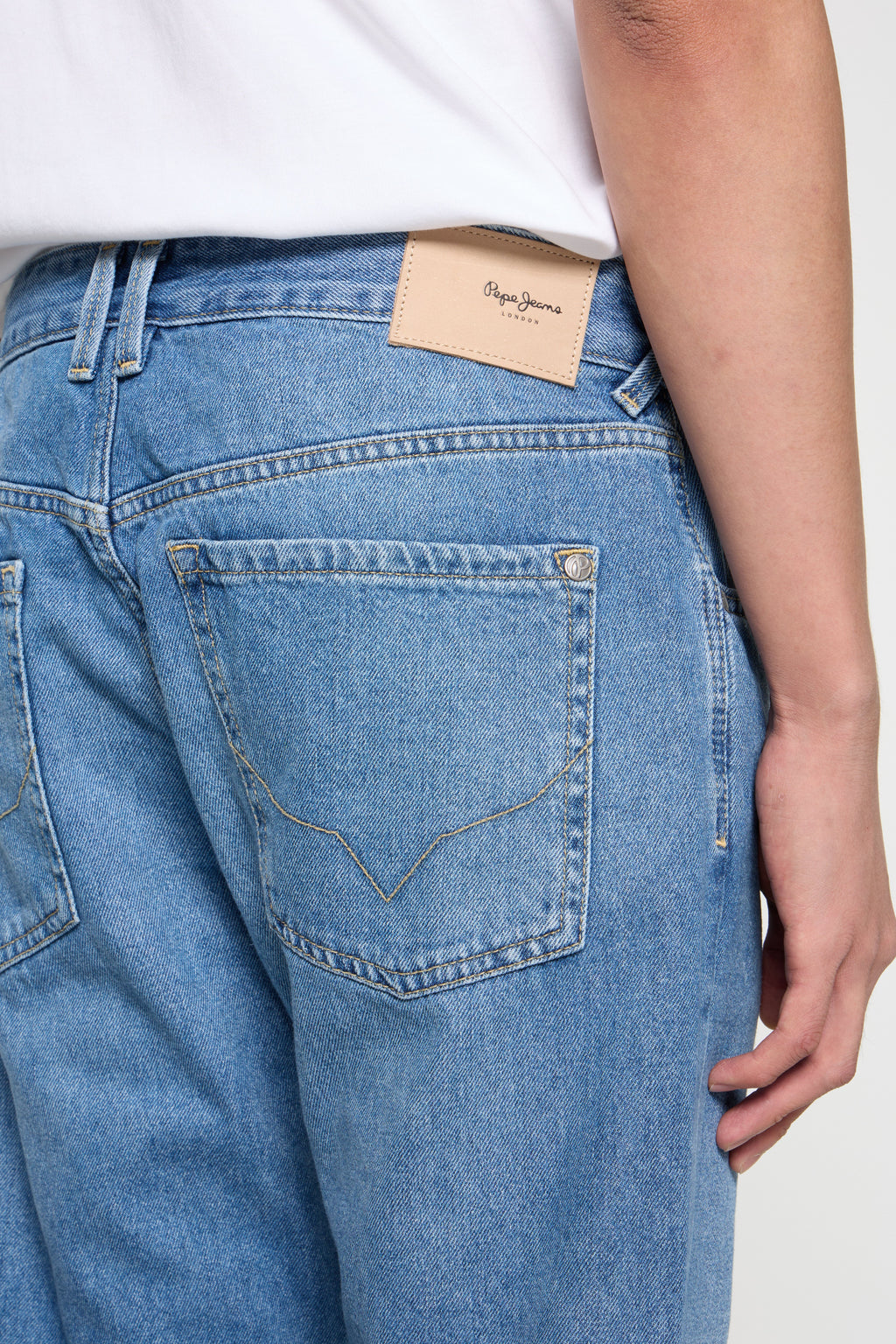 Pepe Jeans