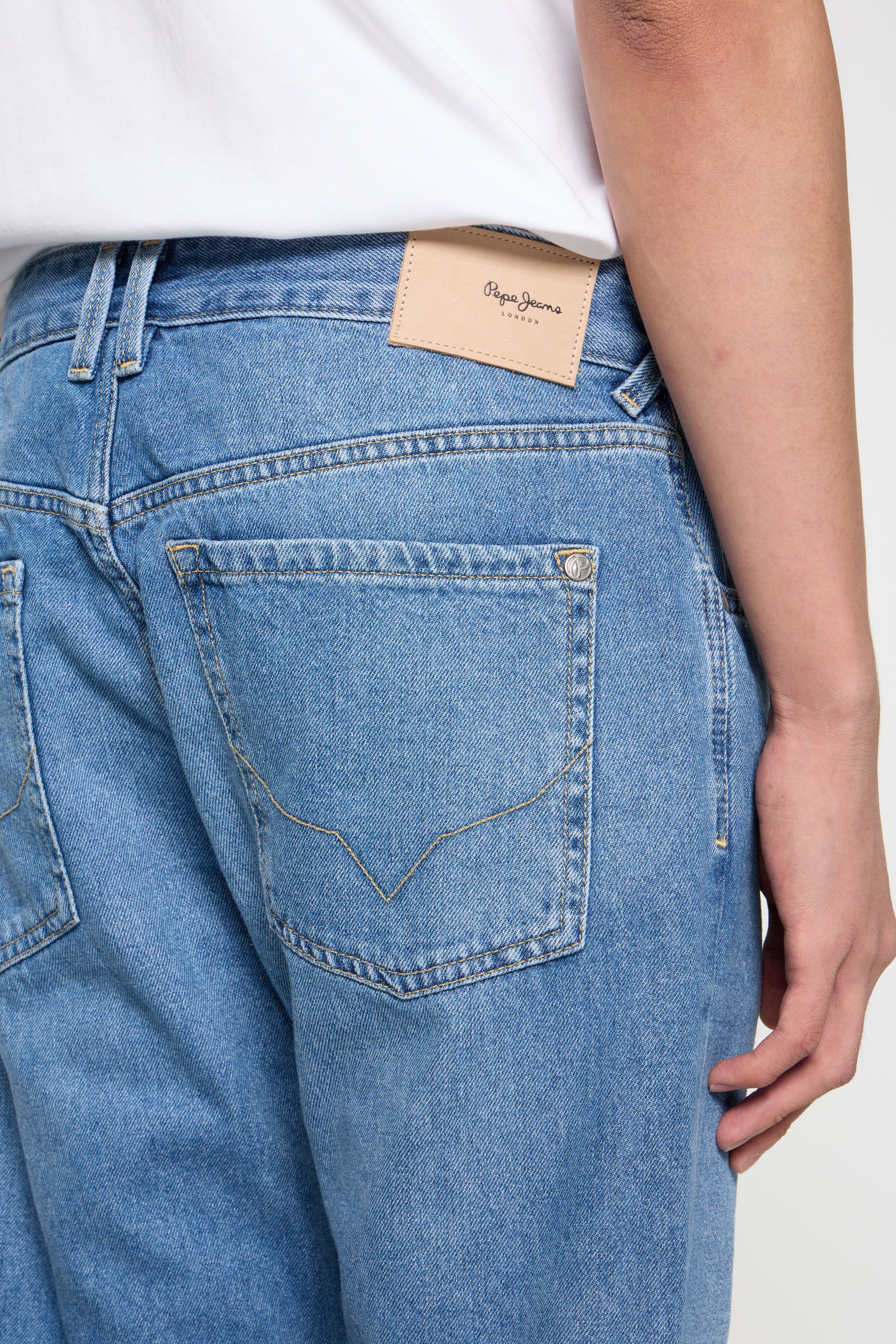 Pepe Jeans