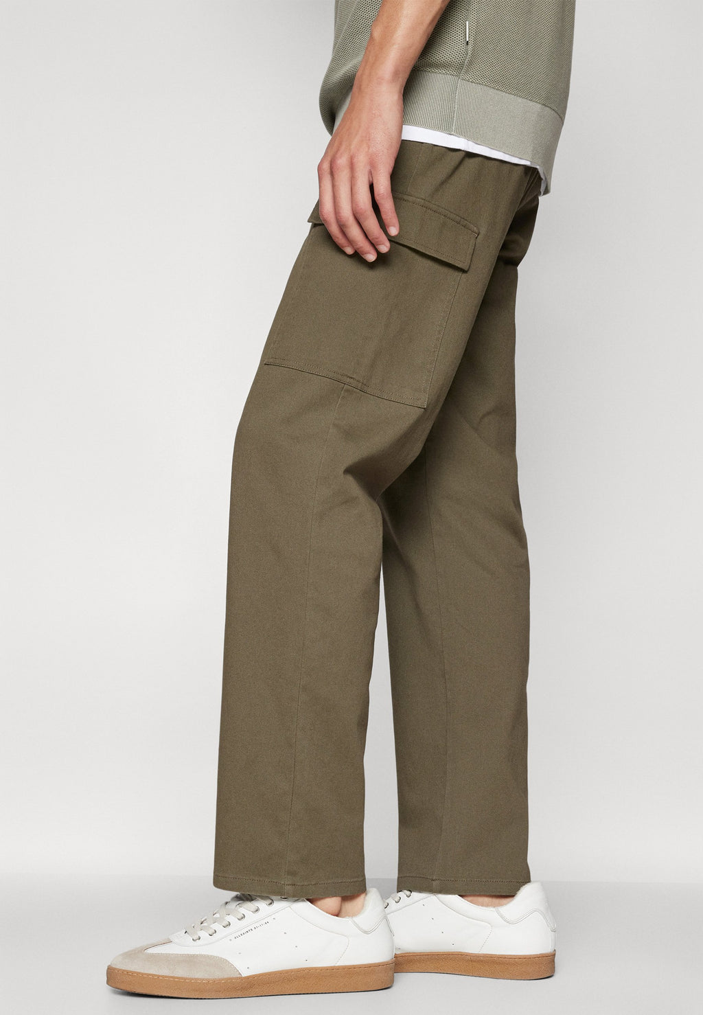 ONSNICKY STRAIGHT PANT NOOS Media 5