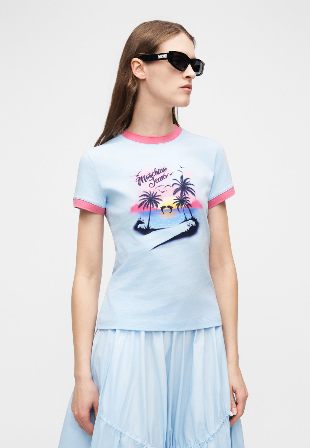 MOSCHINO JEANS