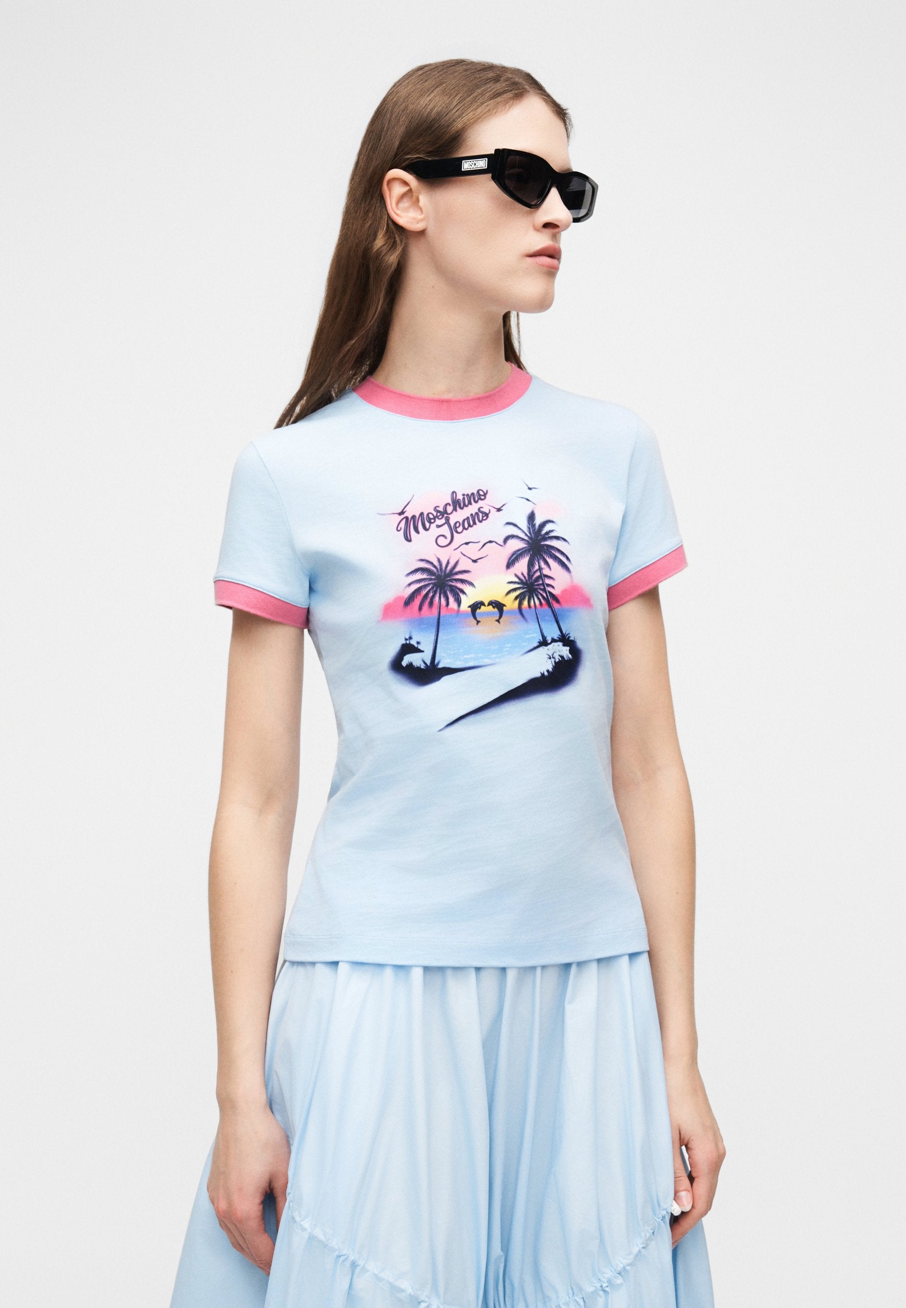MOSCHINO JEANS