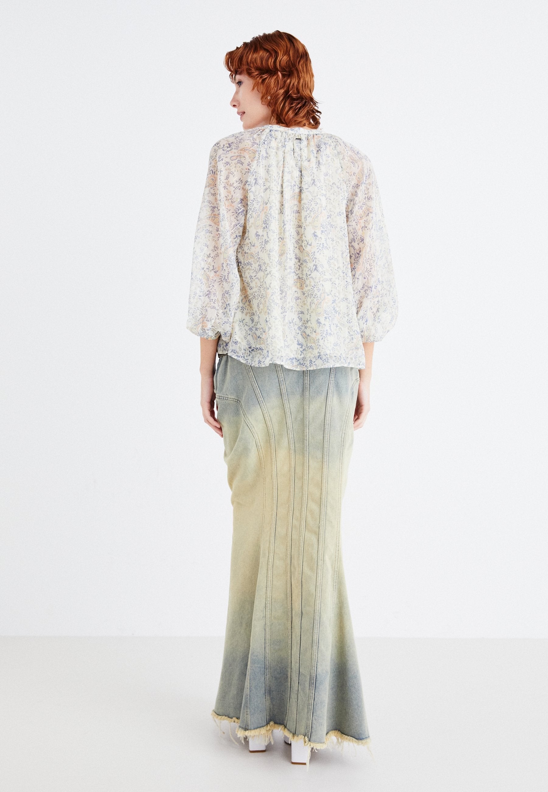 Pepe Jeans MARTINA