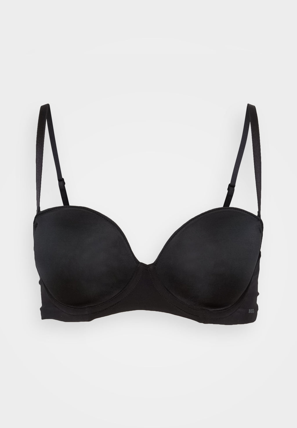 BOSS STRAPLESS BRA