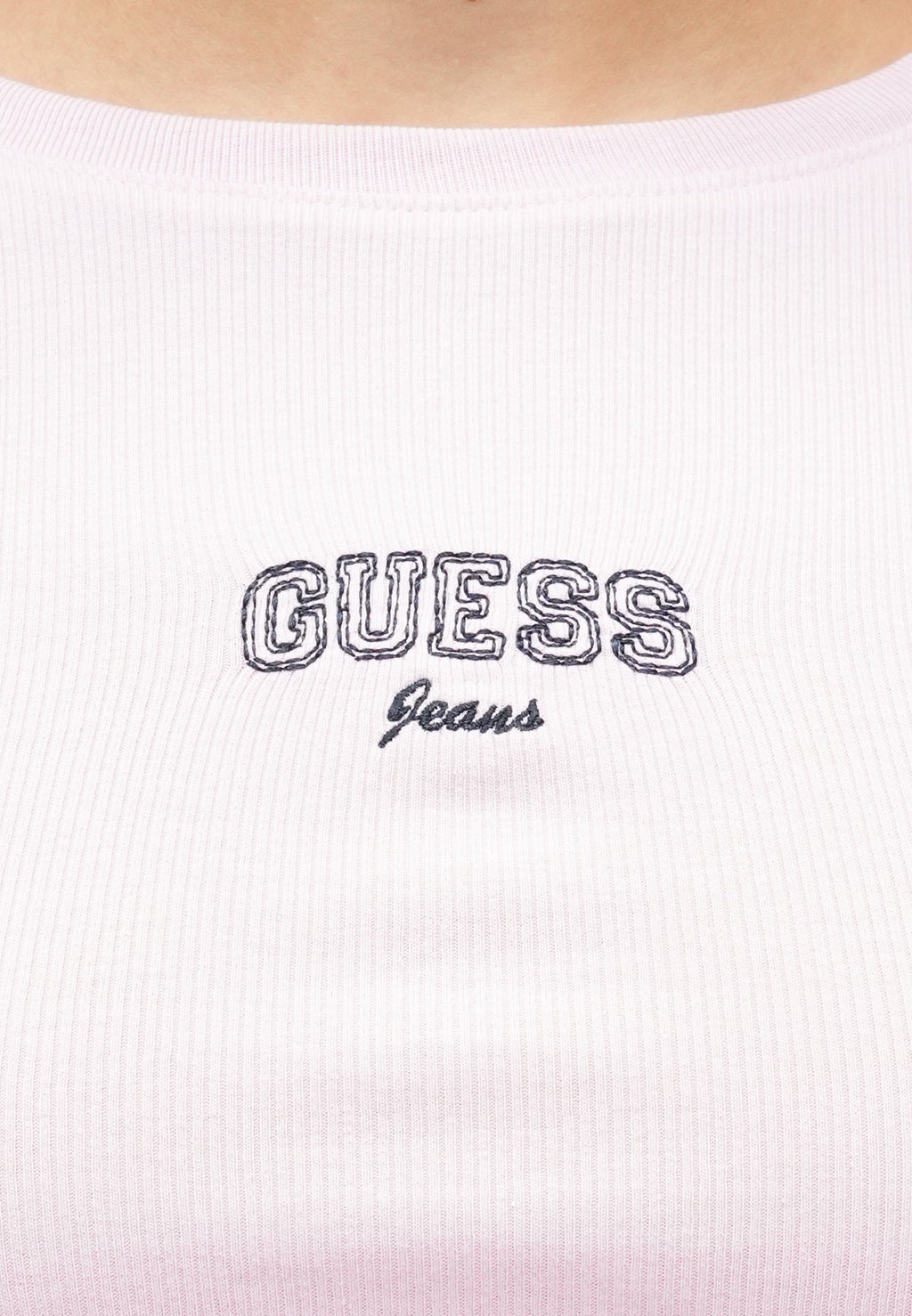 Guess  EMBRO SLIM TEE