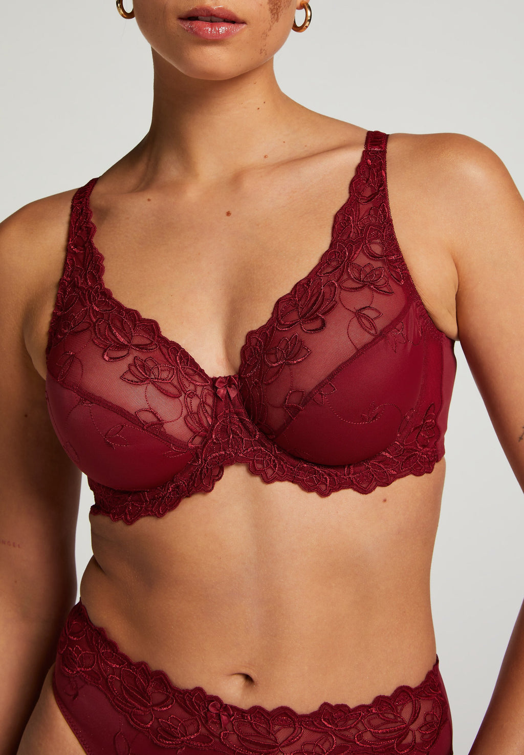 Hunkemöller DIVA UF