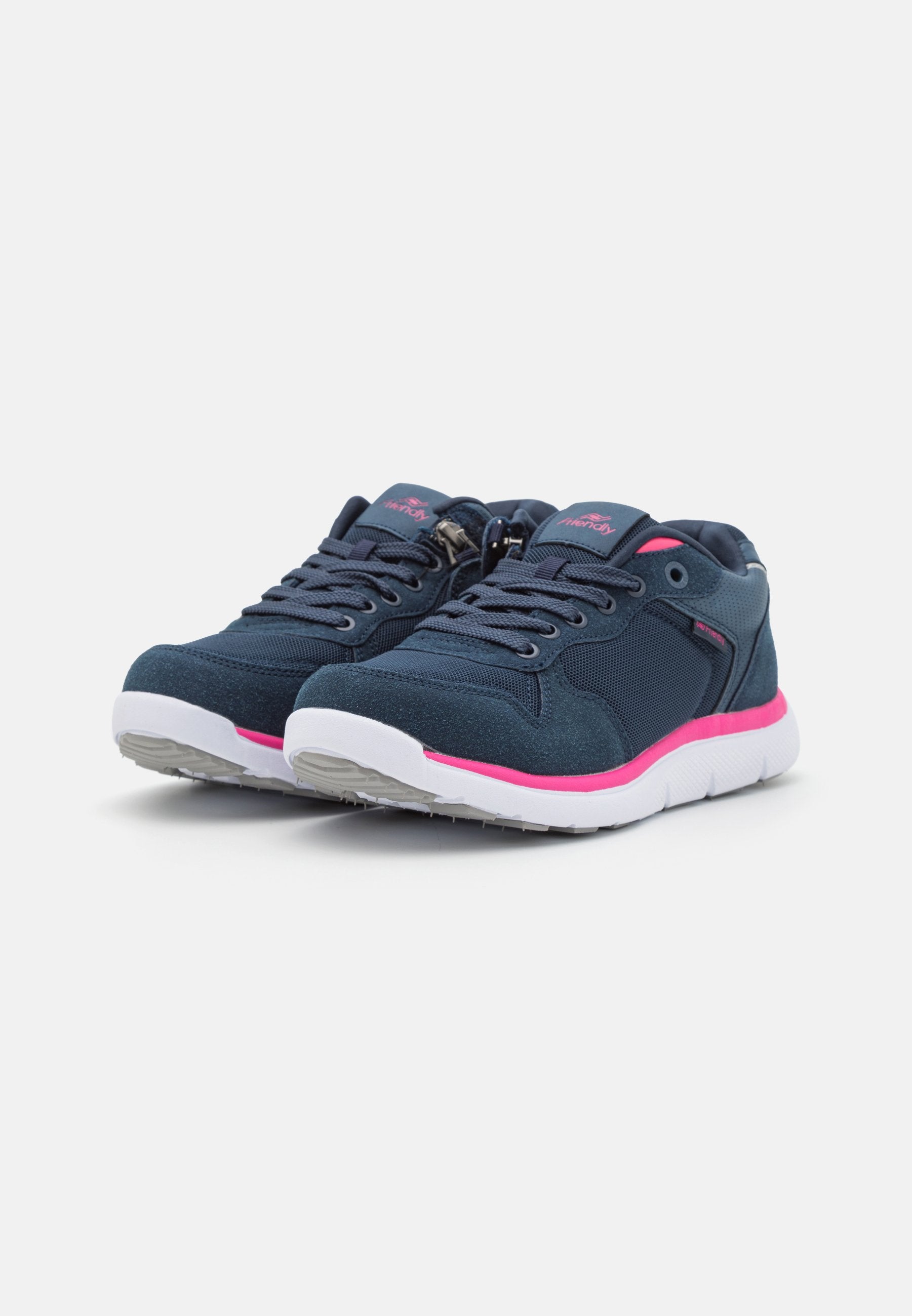 Friendly Shoes EXCURSION