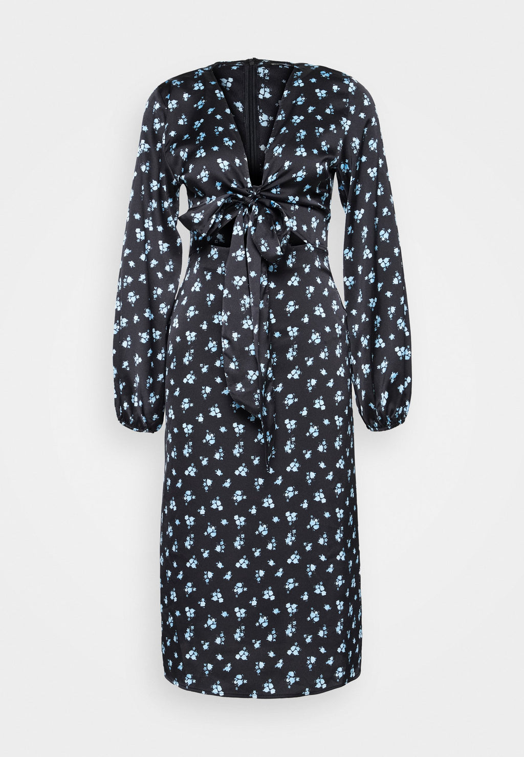 Gina Tricot RUBY CUTOUT DRESS