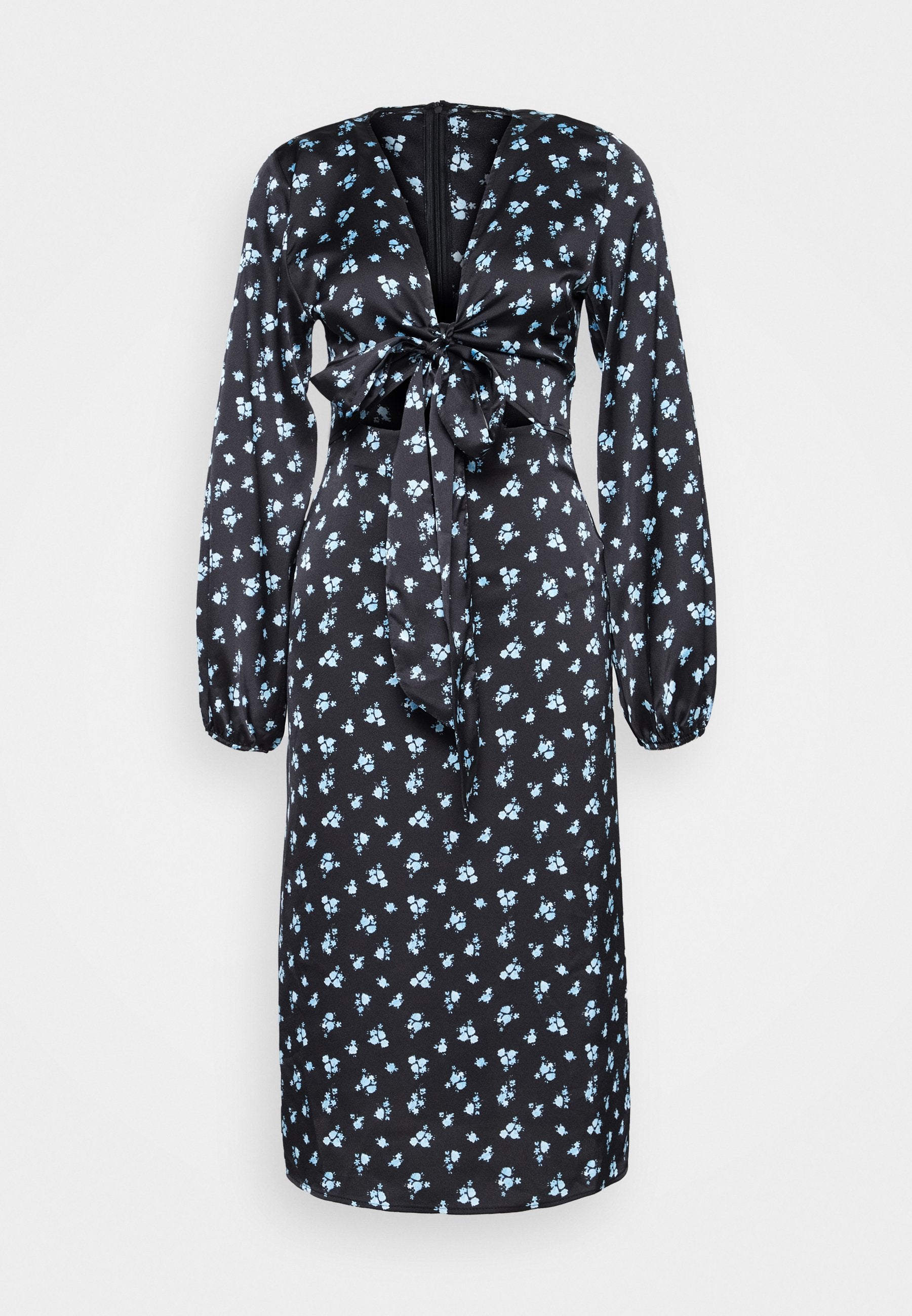 Gina Tricot RUBY CUTOUT DRESS