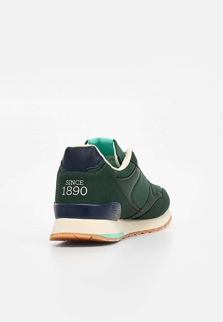 U.S. Polo Assn. TABRY