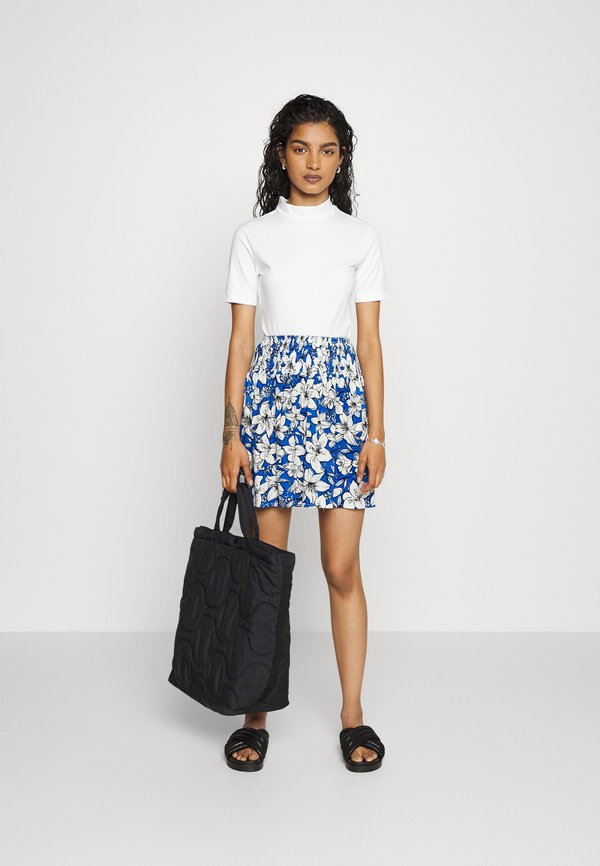 ONLY Petite ONLFREDERIKKE SMOCK SKIRT