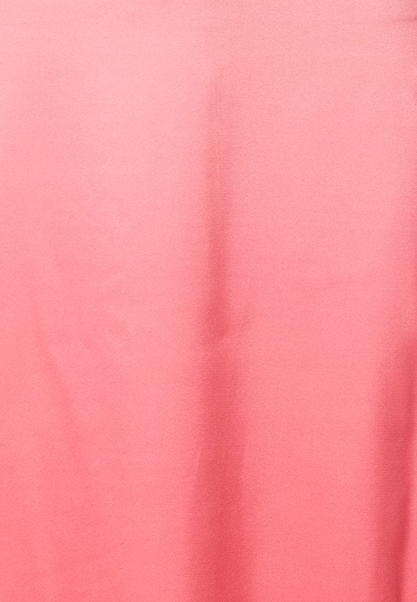 IN THE STYLE TERRIE MCEVOY OMBRE TWIST HALTERNECK SLIP DRESS