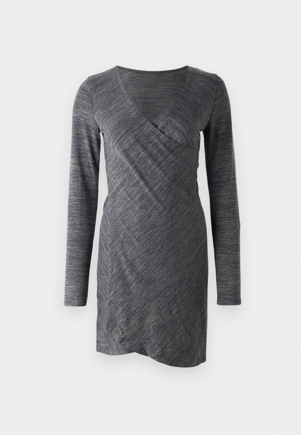 Vero Moda VMHELA TWO WAY WRAP DRESS