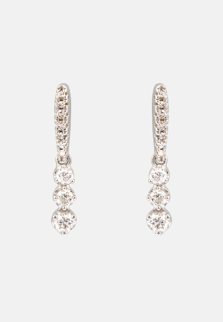 Le Diamantaire 0.25 CT DIAMOND